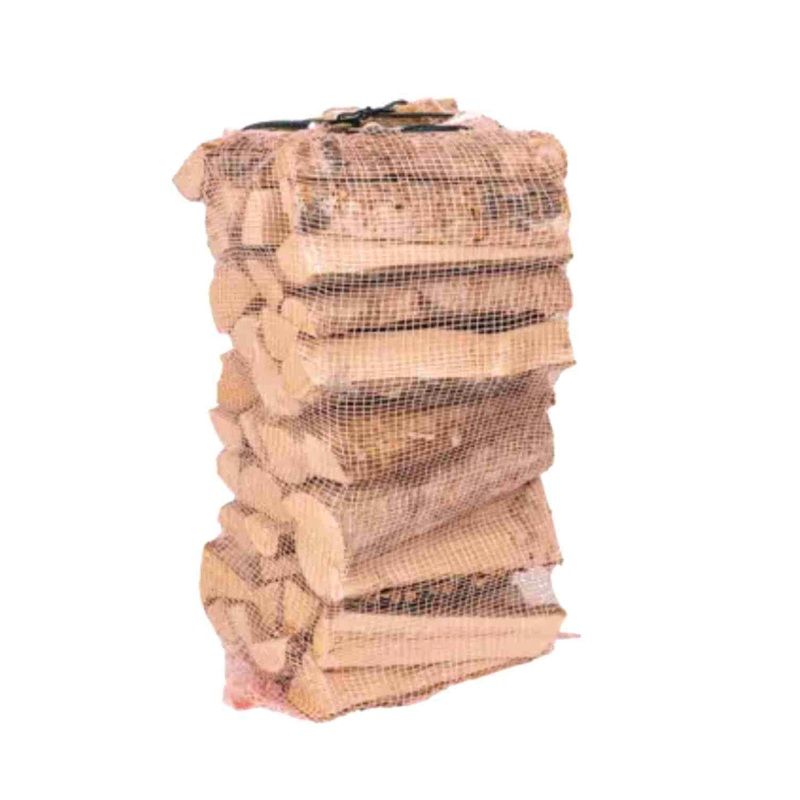 Vedsekk 40 ltr – 50×72 cm