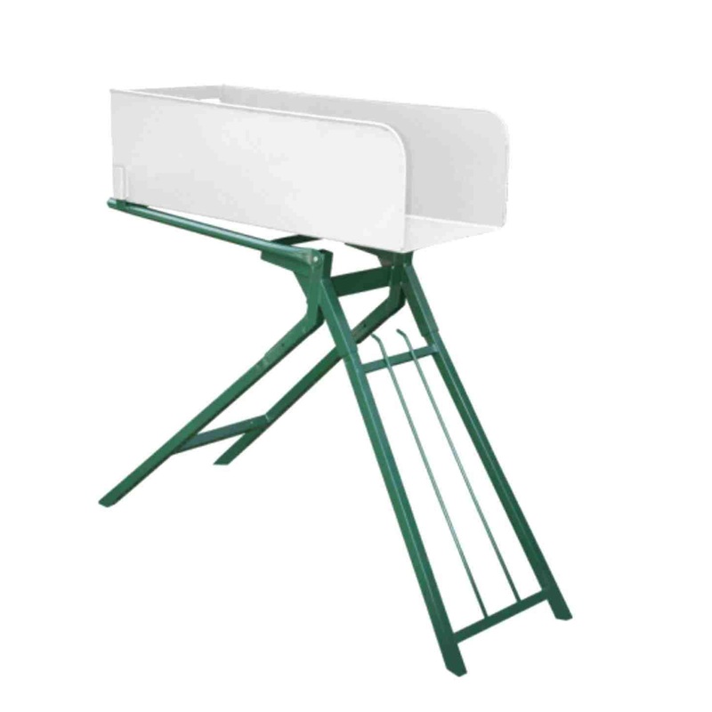 Vippestativ for 40 ltr UTGTT