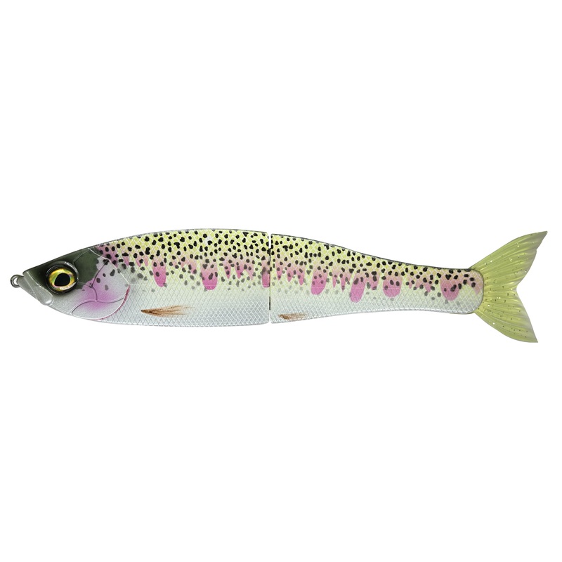 11 Wild Beat Clone (Sale)|Drip Rainbow Trout