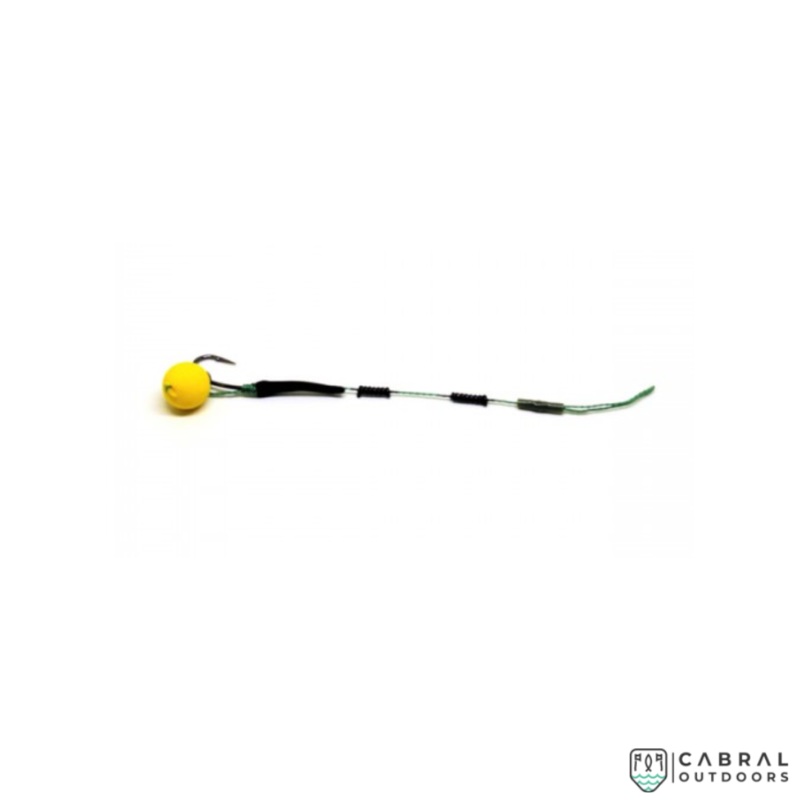 Agwe Aligner Popup Rig | 10 pcs