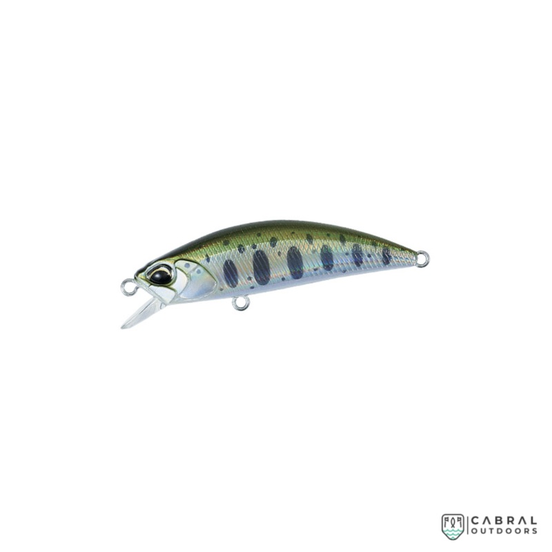 Duo International Spearhead Ryuki 50S | 50mm | 4.5g