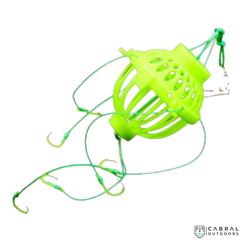 Monster Hook|11|12|13|14