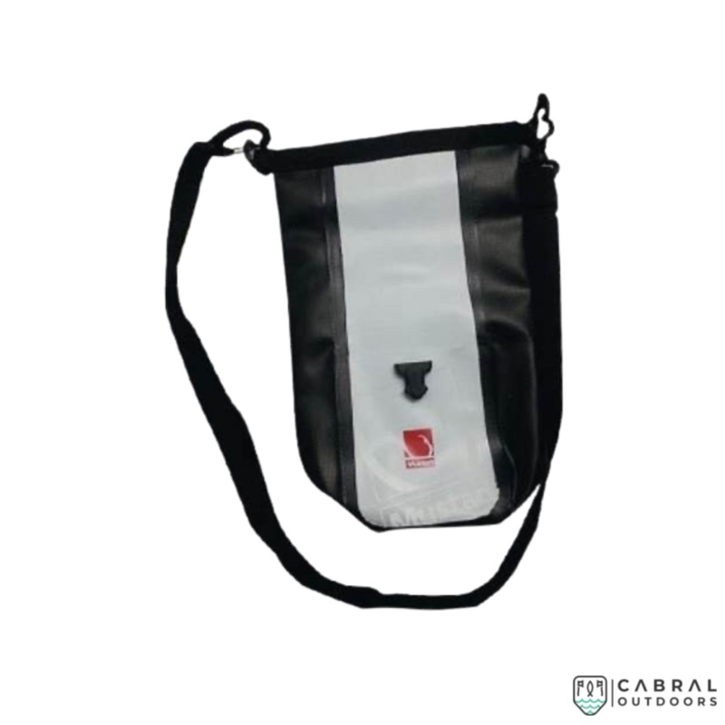 Mustad MB001 Dry Bag Tarpaulin PVC | 2-3 L