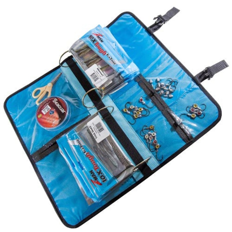 Zman Bait BinderZ Doublewide