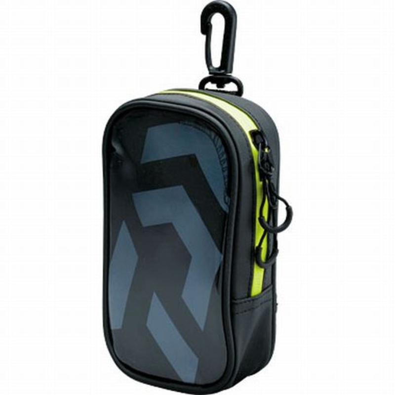 Daiwa TAUPAULIN POUCH S Lime Green