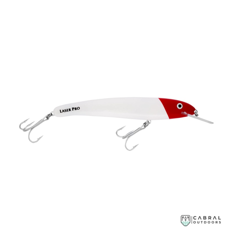 Halco Laser Pro 190 DD Hard Lure 185mm | 47g