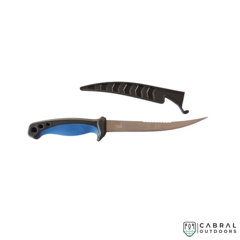 Lucana Bait Knife 11