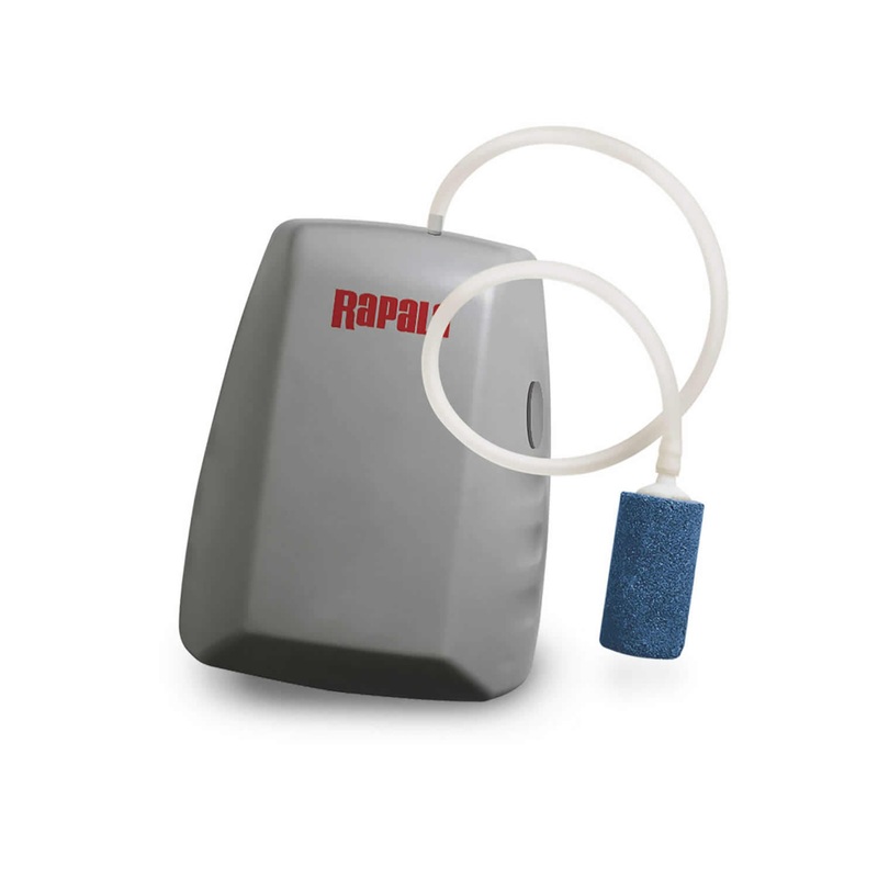 Rapala Battery Powered Aerator