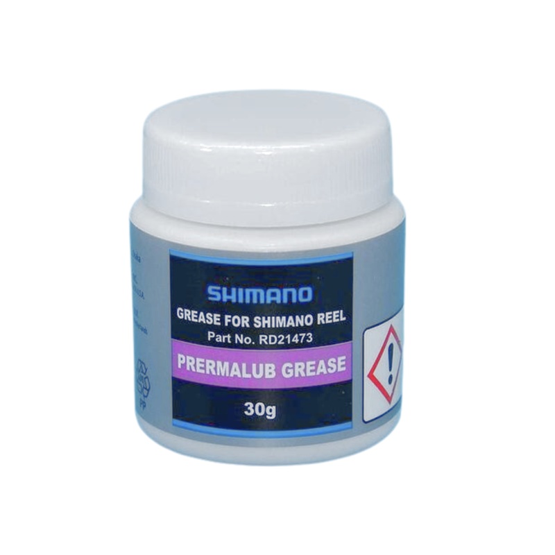 Shimano Prermalub Bearing Grease | 30g