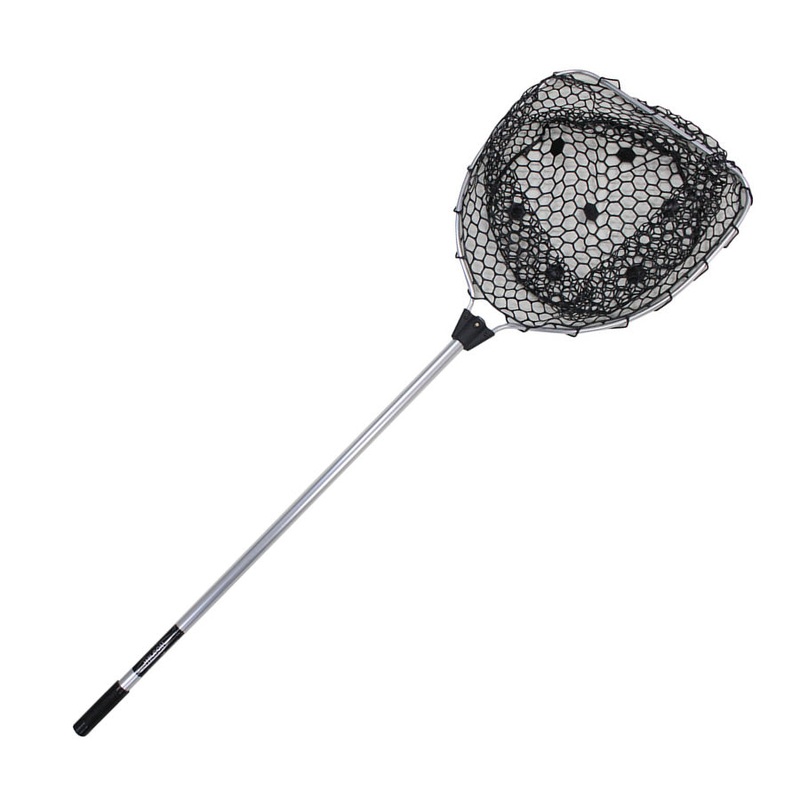 Wilson Rubber Landing Net 36 Handle