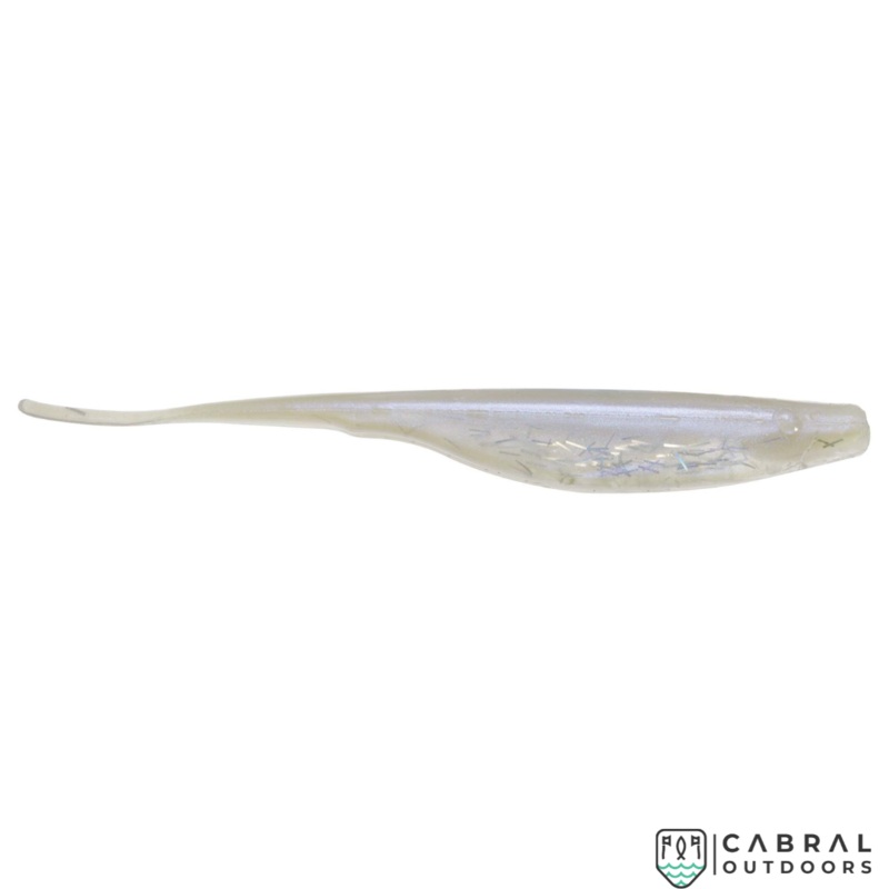 Zman StreakZ 5inch | 5pcs/pkt
