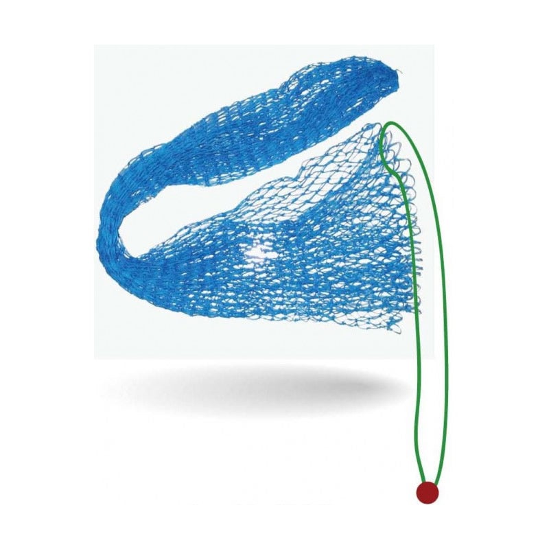 Cobalt Blue Keeper Net|70cm|120cm