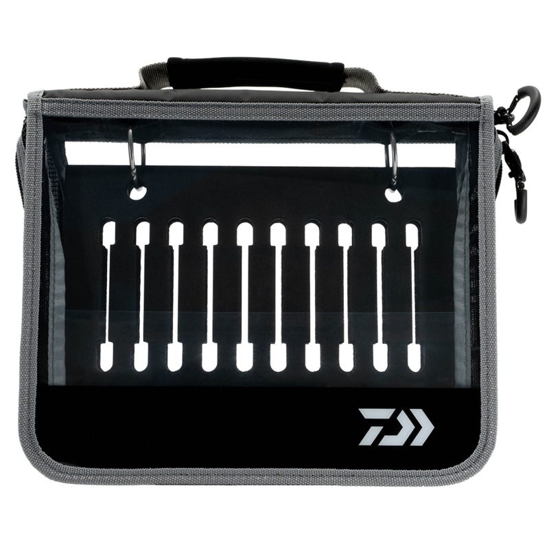Daiwa Flip Foam Egi Wallet