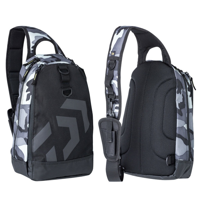 Daiwa One Shoulder Bag