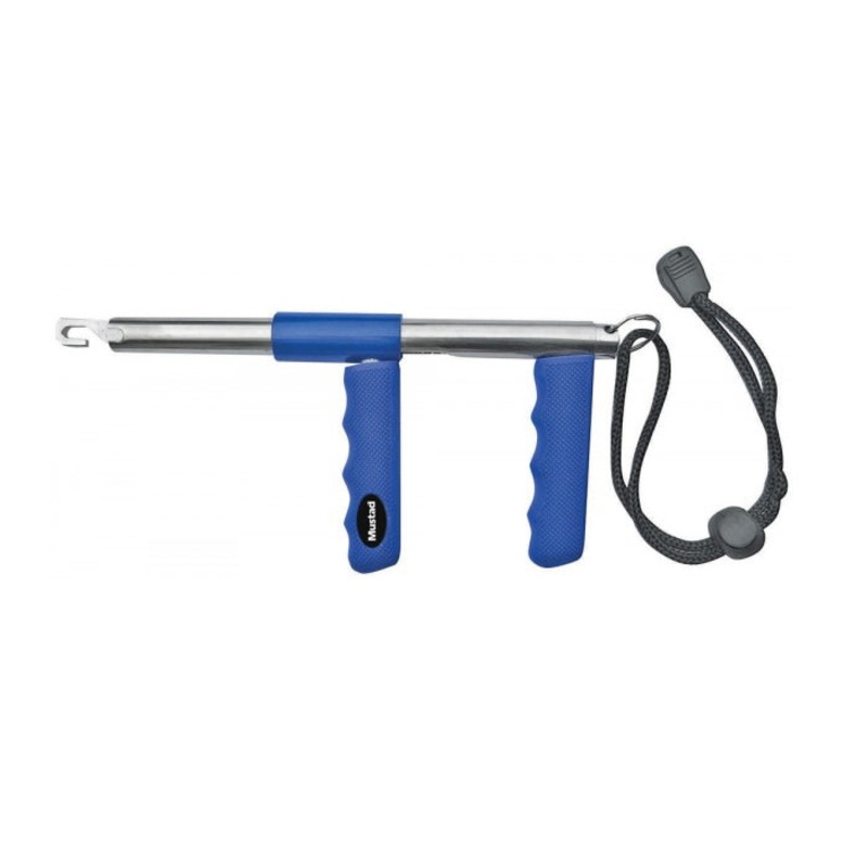 Mustad 7’5 Dehooker Trigger Style