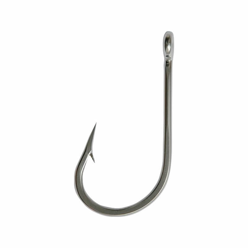 Mustad 7691Z Z Steel South & Tuna Big Game Hooks