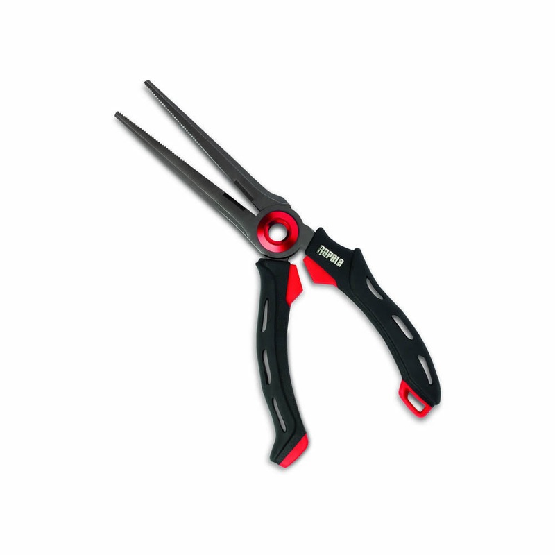 Rapala RCD 8 Mag Spring Pliers