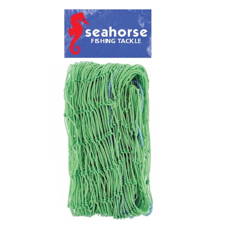 Seahorse Heavy Duty Keeper Net 45