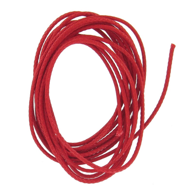 Shogun Dyneema PE Cord 2m|200lb 1.5mm|250lb 2.0mm