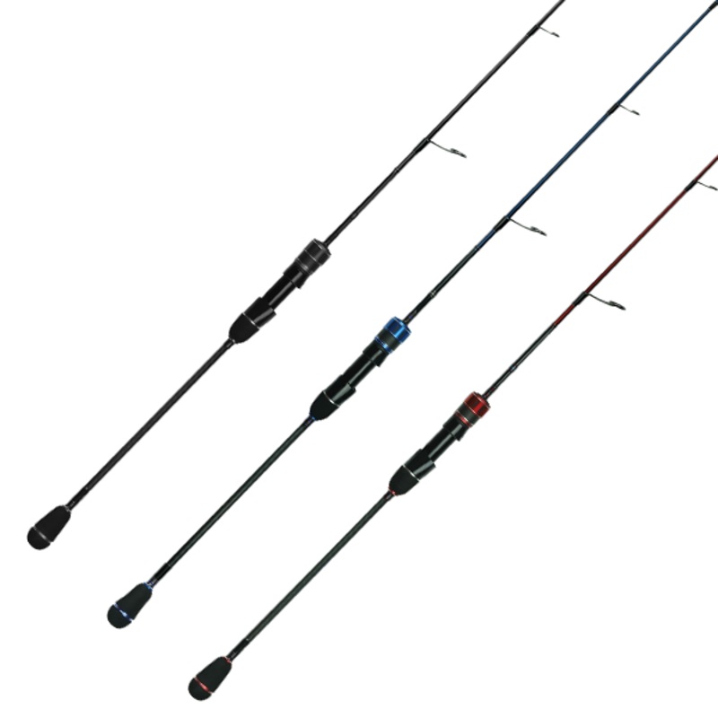 Storm GoMoKu Adajo Plus Slow Jigging Rod