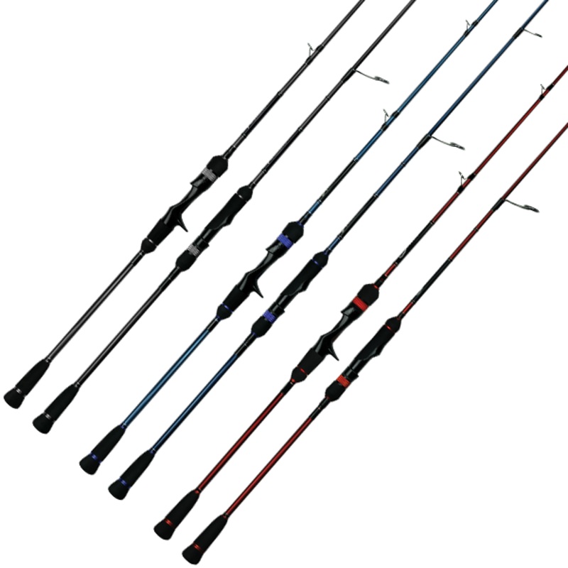 Storm GoMoKu Jigging Rod Gen 2