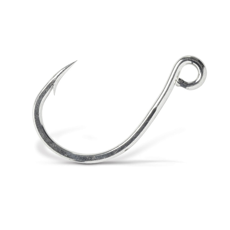 VMC Heavy Duty Inline Single Hooks 7266