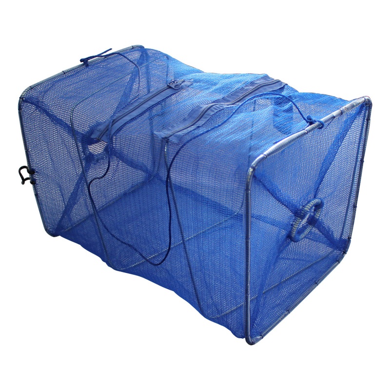 Wilson Collapsible Bait Trap 2 (50mm) Ring