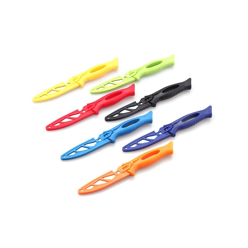 4 Bait Knife With Sheath