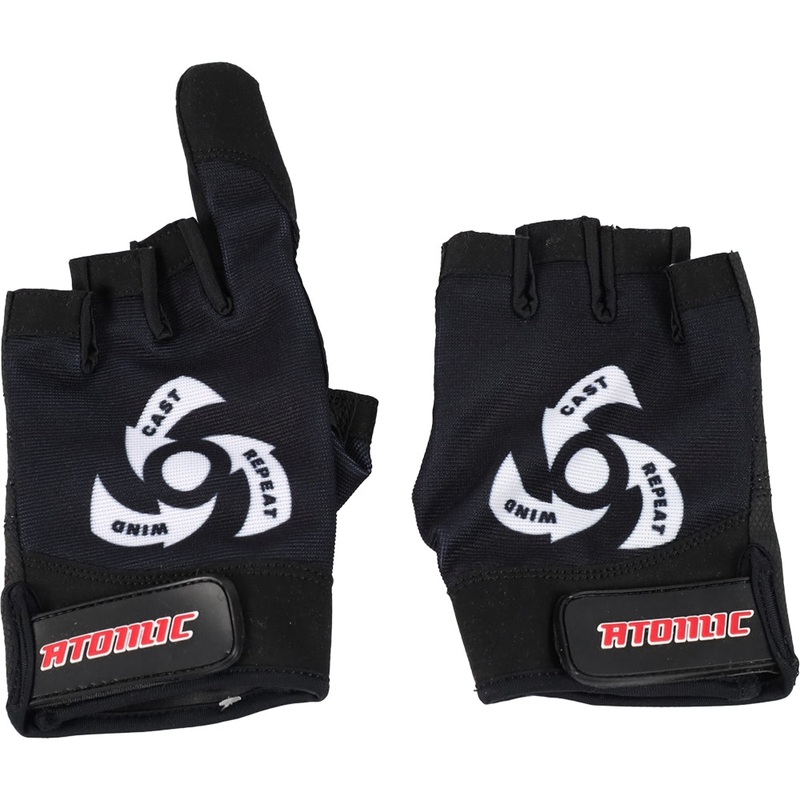 Atomic Sun Casting Gloves|Right Medium|Right Large|Right X-Large