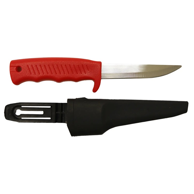 C Sharp Multipurpose Stainless Steel Knife