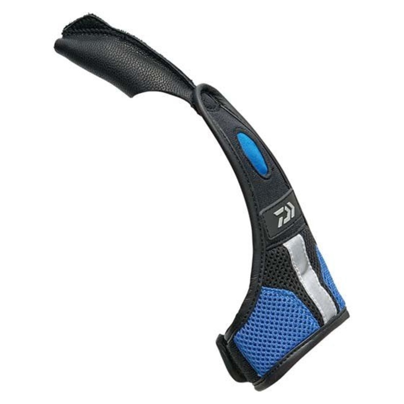 Daiwa DG-70009 Blue Finger Protector