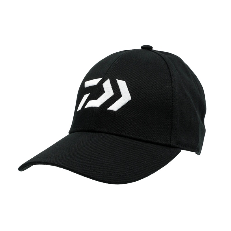 Daiwa DVEC-70320 Cap Black