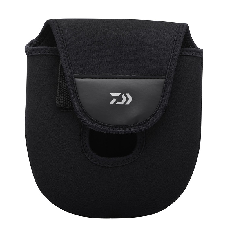 Daiwa Neo Overhead Reel Cover