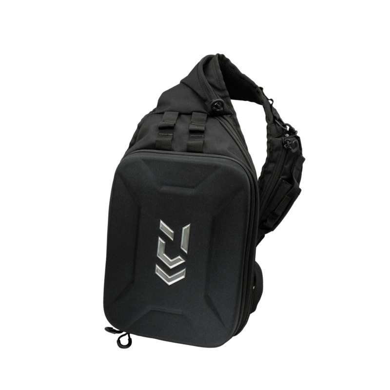 Daiwa Sling Bag Black BA-20022