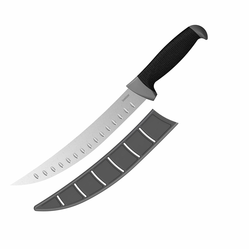 Kershaw 1242GEX Curved Fillet Knife 9 Blade