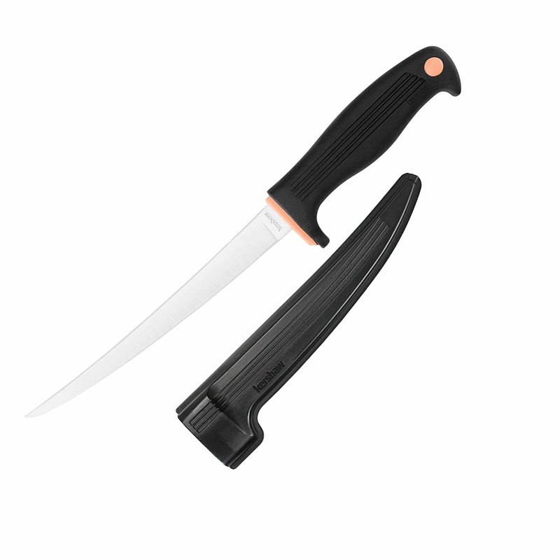 Kershaw 1257X Fillet Knife 7 Blade