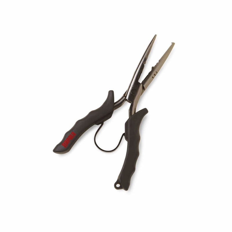 Rapala 6.5 Stainless Steel Pliers