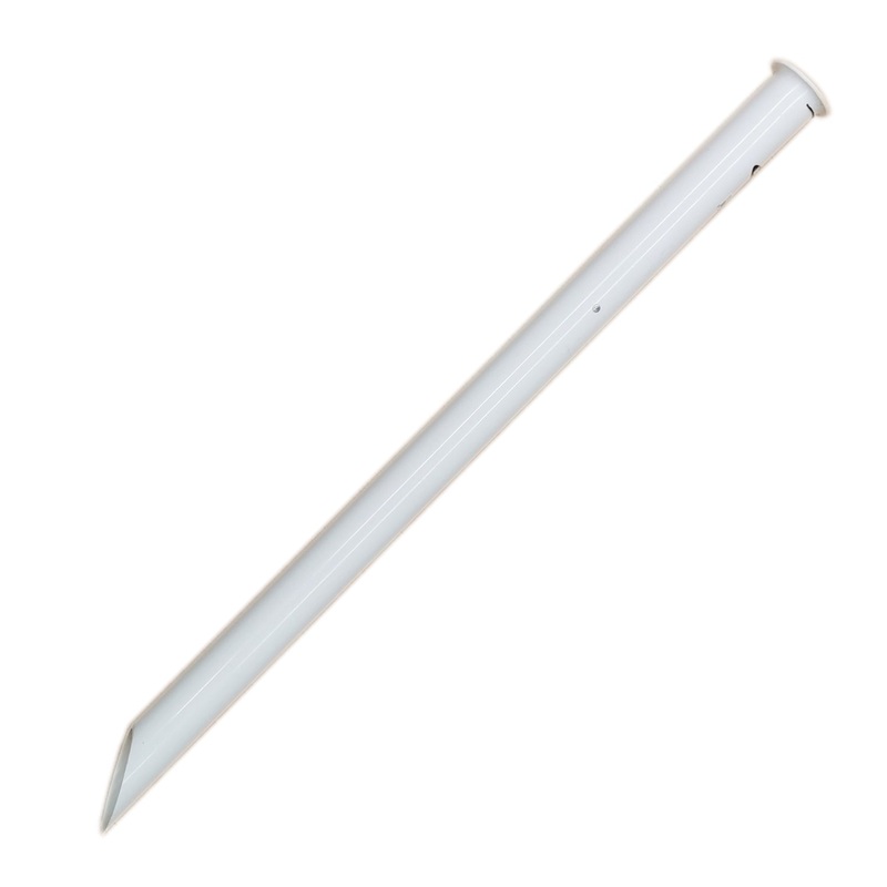 Seahorse Plastic Sand Spike PVC Tube