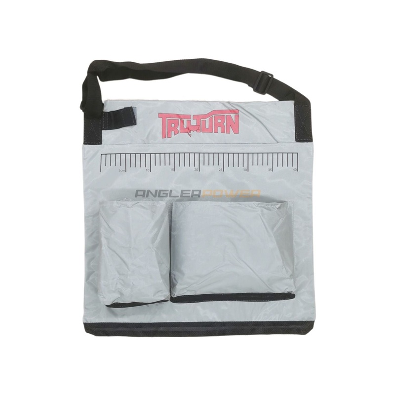 Tru Turn Beach Fishing Wading Bag