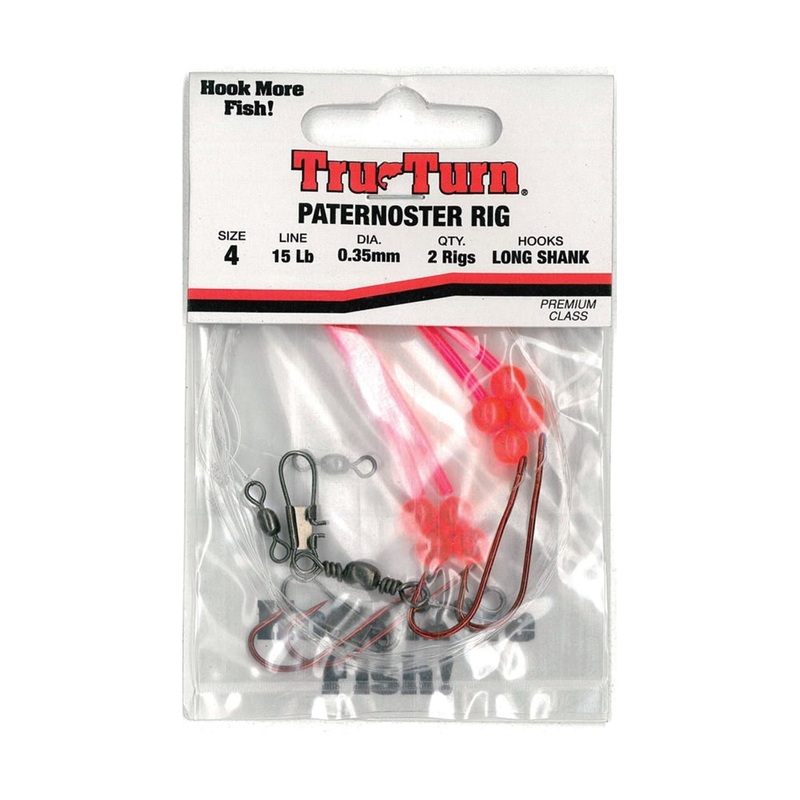 Tru Turn Paternoster Rig (2 Rigs)