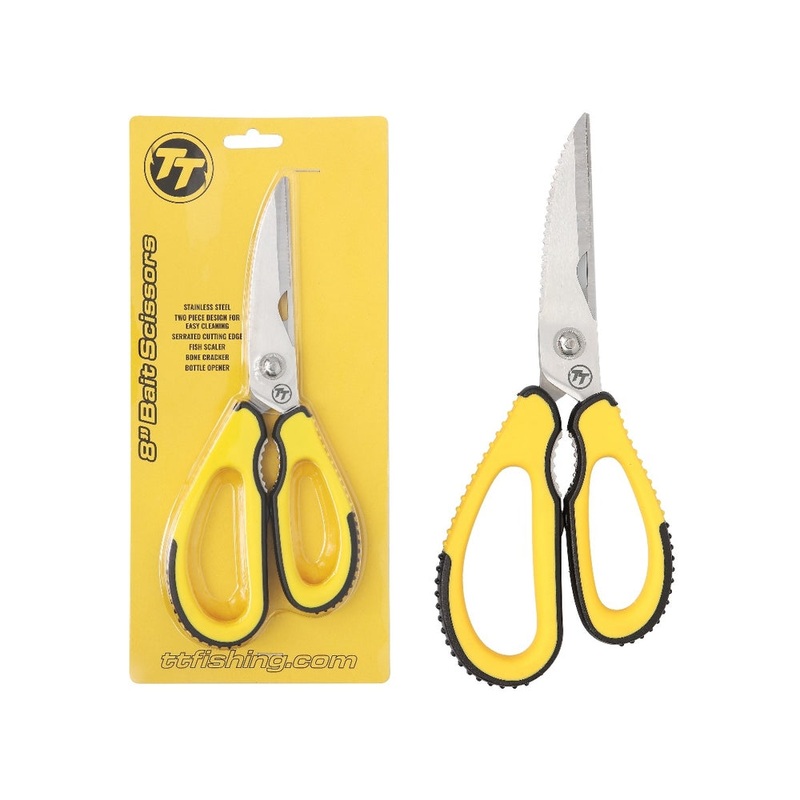 TT Bait Scissors 8