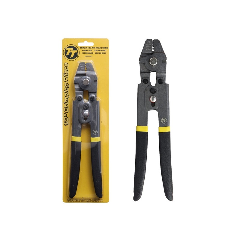 TT Crimping Plier 10