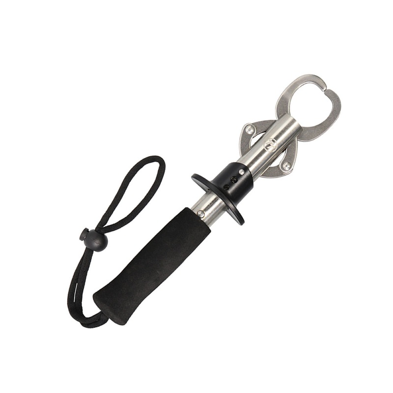 TT Large Stainless Steel Lip Grip 9