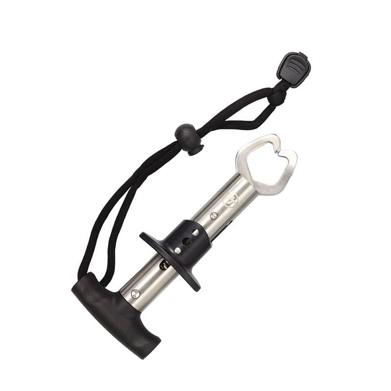 TT Small Stainless Steel Lip Grip 6
