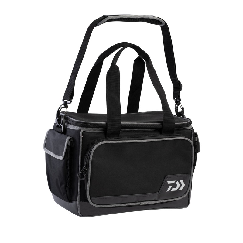 Daiwa Tackle Tray Carry Bag Large