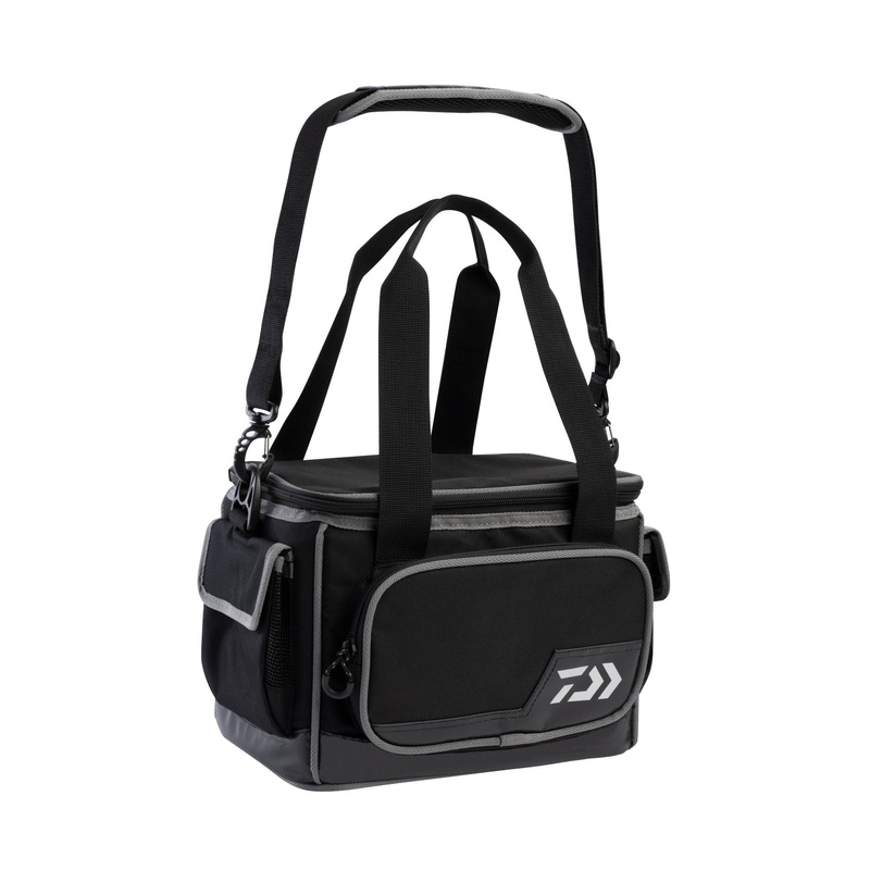 Daiwa Tackle Tray Carry Bag Medium